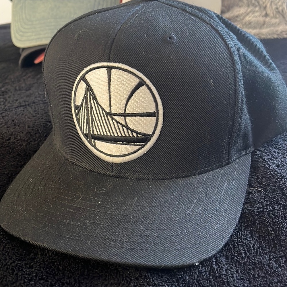 Men’s SnapBack hat
